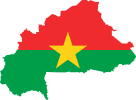 Burkina-Faso
