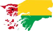Guinée Bissau