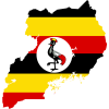 Ouganda