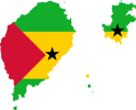 Sao Tomé